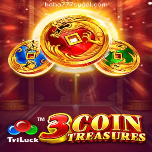 Discover the Exciting World of 3CoinTreasures at HAHA777 Casino in the Philippines