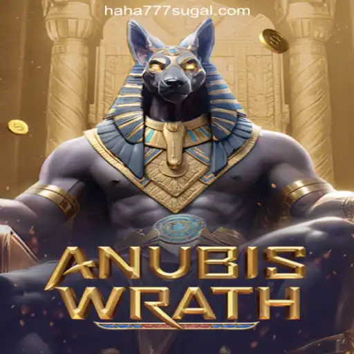 AnubisWrath: Discover the Secrets of the Ancient World in HAHA777 Casino