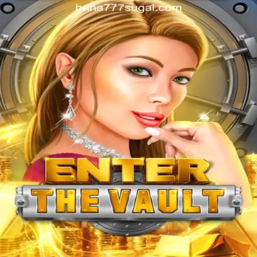 EntertheVault: A Game of Strategy and Chance at HAHA777 Casino