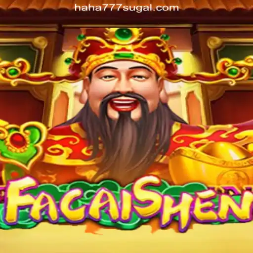 FaCaiShen: A Journey into Luck and Prosperity at HAHA777 Casino