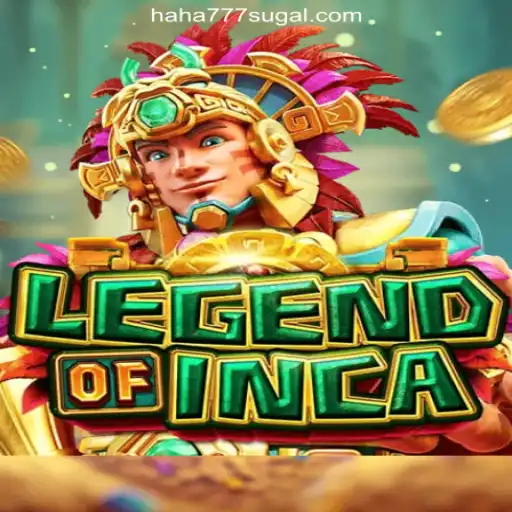 Unveiling the Secrets of LegendofInca: A Thrilling Adventure in HAHA777 Casino