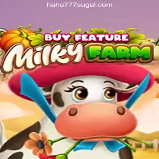Experience the Excitement of MilkyFarmBuyFeature: A Delightful Casino Journey
