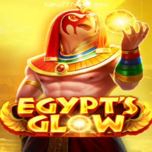 Explore the Mystical World of EgyptsGlow: A Guide to Playing at HAHA777 Casino