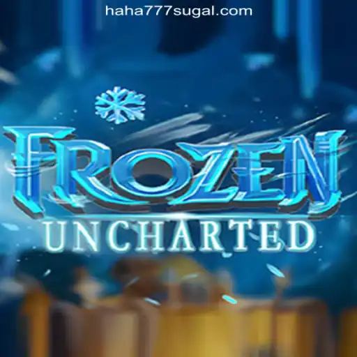 FrozenUncharted: A Chilling Adventure with Real Money Opportunities