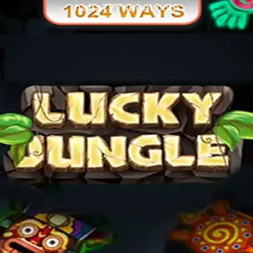 Unveiling the Adventure of LuckyJungle1024: A Deep Dive into the Exciting Casino Game