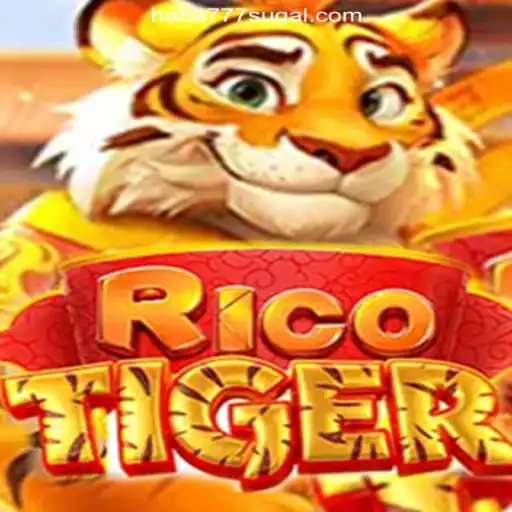 Exploring RicoTiger and Its Role in HAHA777 Casino's Real Money Adventures