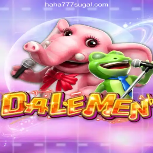 The Exciting World of DALEMEN: A Comprehensive Guide to Gameplay and Strategy