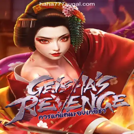 Exploring the Allure and Strategy of GeishasRevenge at HAHA777 Casino