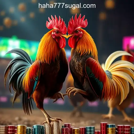 The Rise of Sabong Games and HAHA777 Casino Real Money Philippines