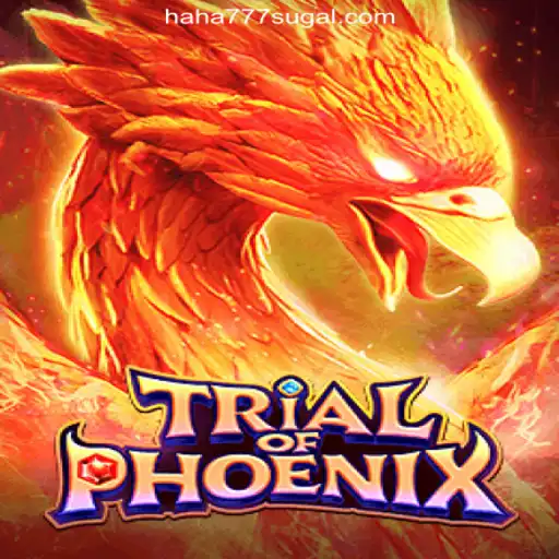Exploring 'Trial of Phoenix': A Gaming Phenomenon Coupled with HAHA777 Casino Revolution