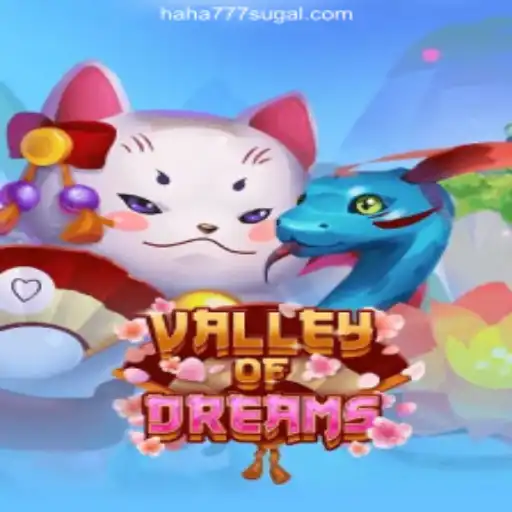 Exploring ValleyofDreams: A Thrilling Virtual Experience