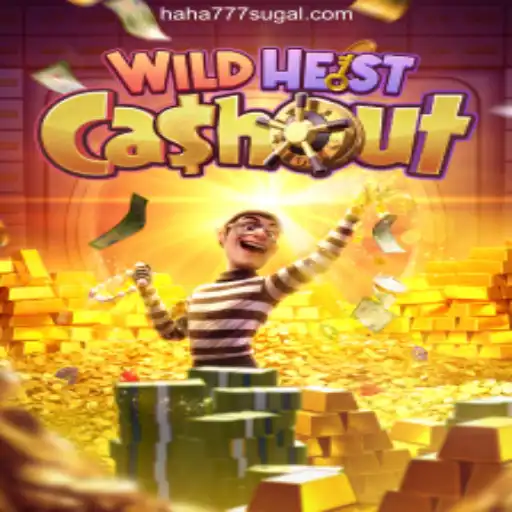 Explore the Excitement of WildHeistCashout at HAHA777 Casino: Real Money Gaming in the Philippines