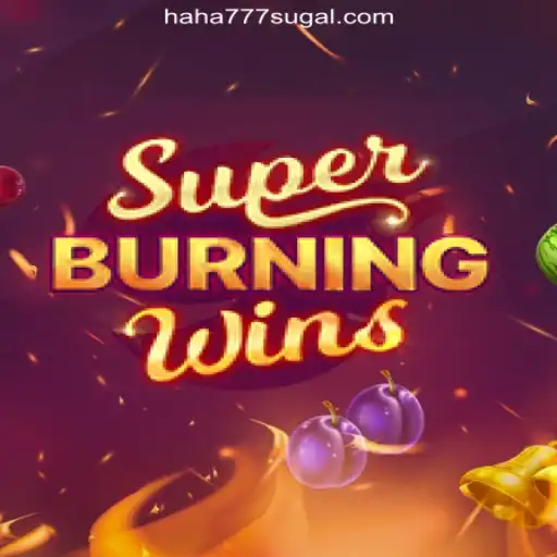 Exploring the Thrill of SuperBurningWins at HAHA777 Casino for Real Money in the Philippines